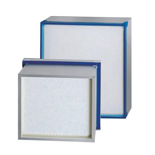 液槽式高效過濾器